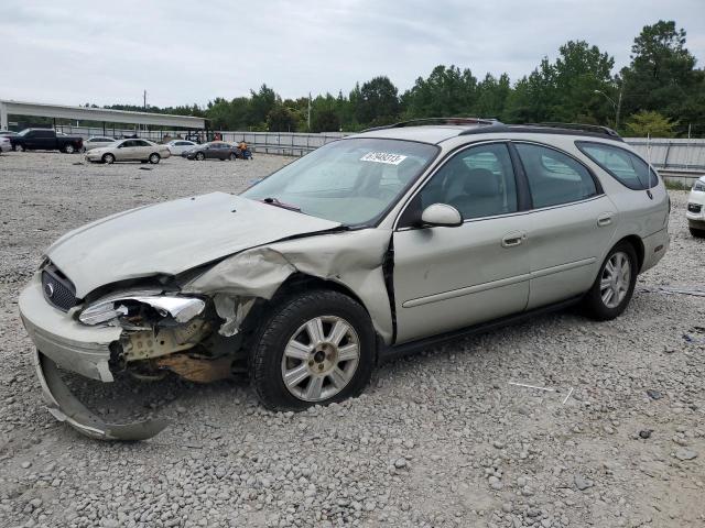 Ford Taurus sel (2004)