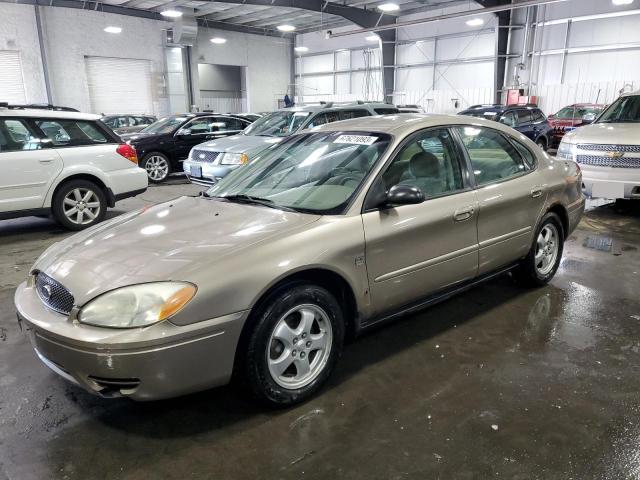 Ford Taurus ses (2004)