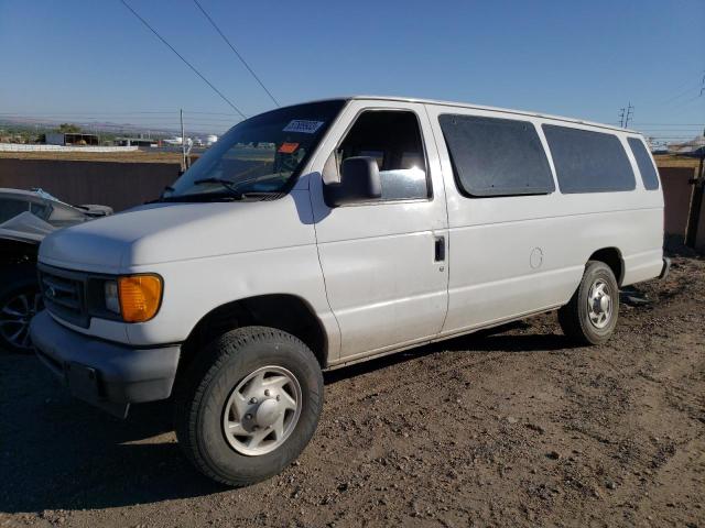 Ford Econoline (2006)