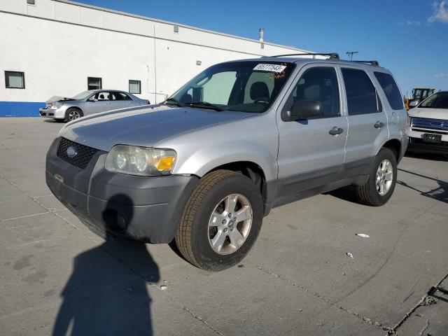 Ford Escape xlt (2006)