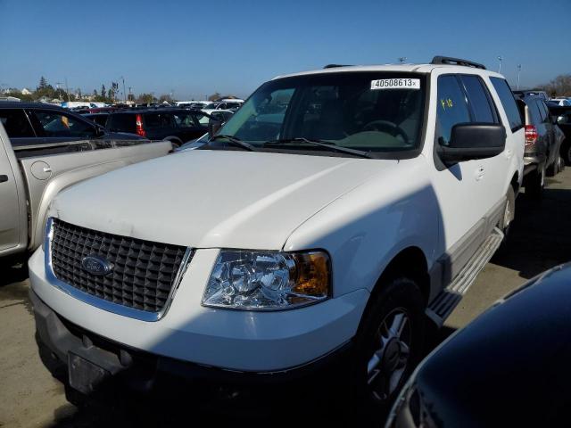 Ford Expedition (2006)
