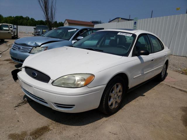 Ford Taurus sel (2006)