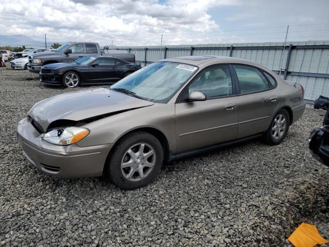 Ford Taurus sel (2006)