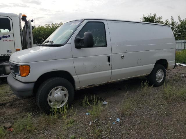 Ford Econoline (2007)