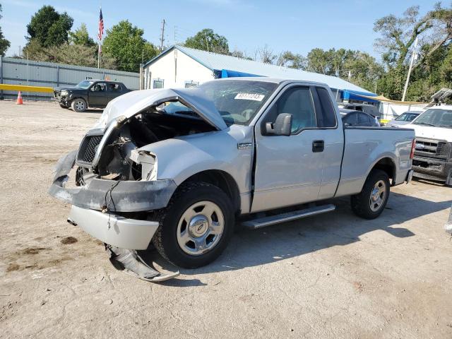 Ford F 150 (2007)