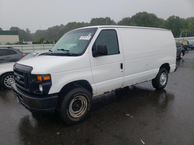 Ford Econoline (2008)