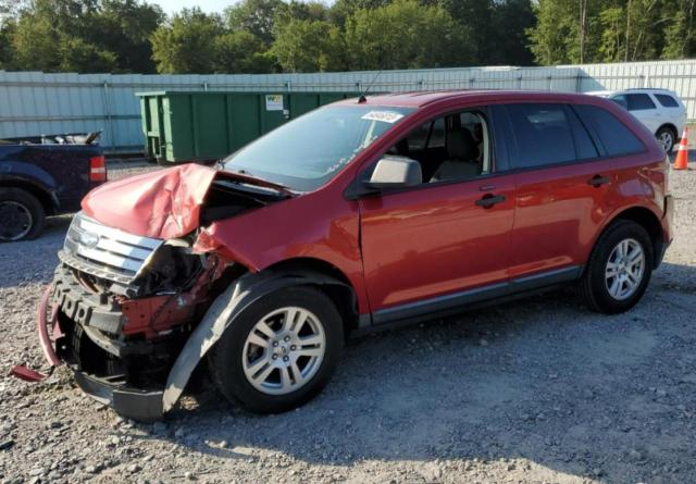 Ford Edge (2008)