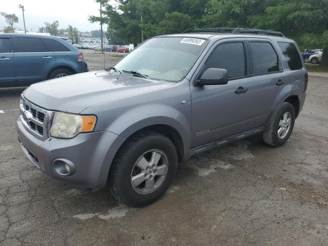Ford Escape xlt (2008)