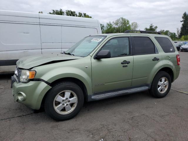 Ford Escape xlt (2008)