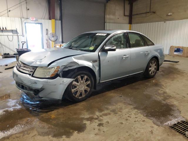 Ford Taurus lim (2008)