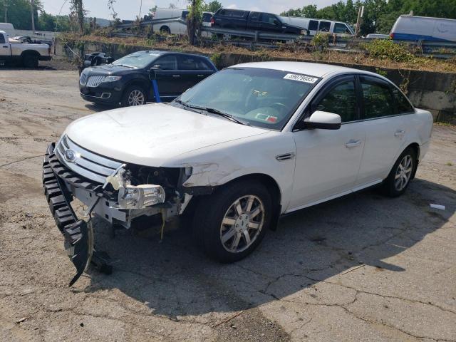 Ford Taurus sel (2008)