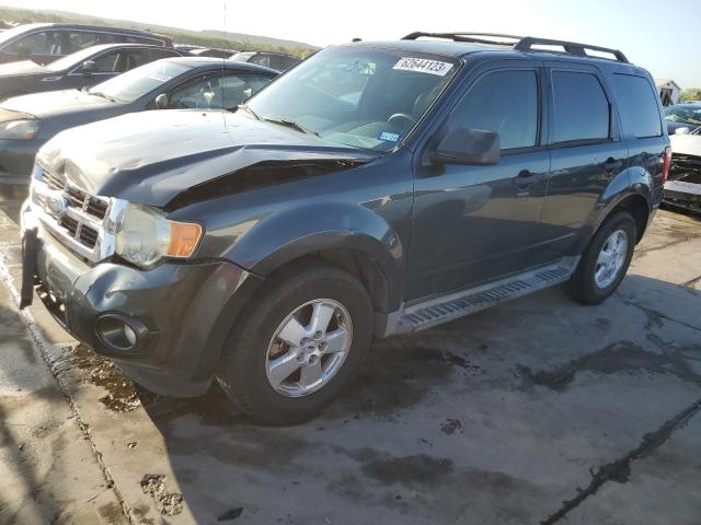 Ford Escape xlt (2009)