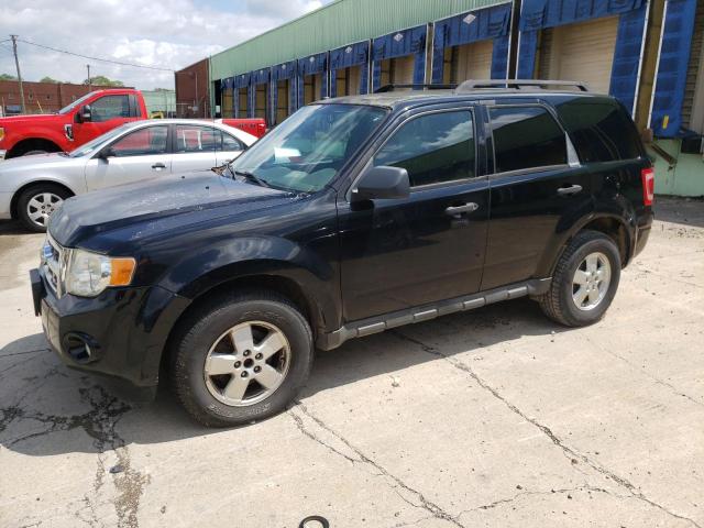 Ford Escape xlt (2009)