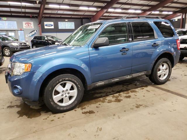Ford Escape xlt (2009)