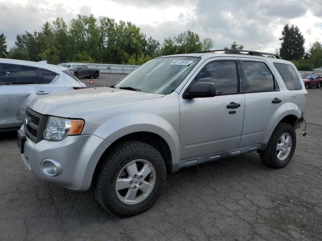 Ford Escape xlt (2009)