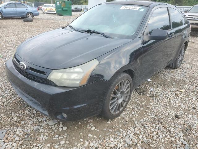 Ford Focus ses (2009)