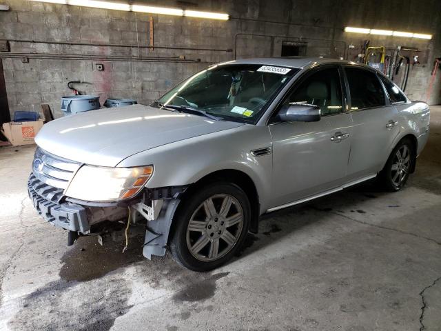Ford Taurus lim (2009)