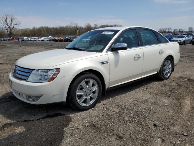 Ford Taurus lim (2009)