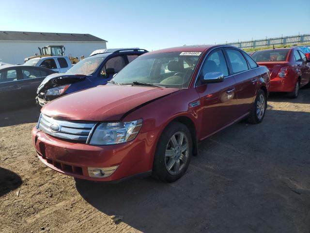Ford Taurus lim (2009)