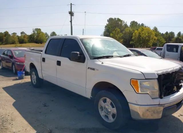 Ford F-150 (2010)