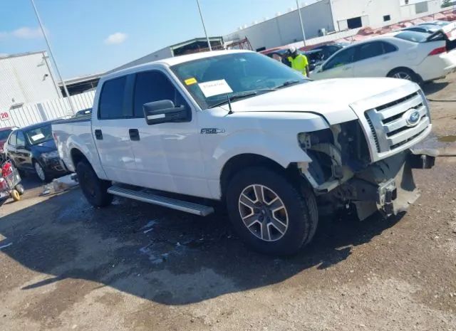 Ford F-150 (2010)
