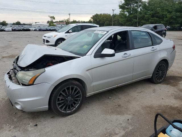 Ford Focus ses (2010)