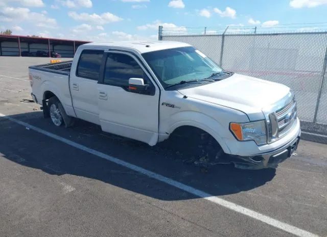 Ford F-150 (2011)
