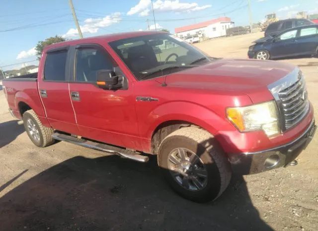 Ford F-150 (2011)