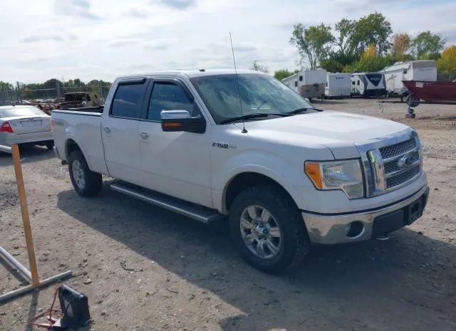 Ford F-150 (2011)