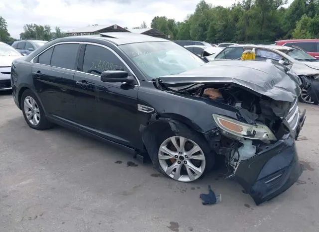 Ford Taurus (2011)