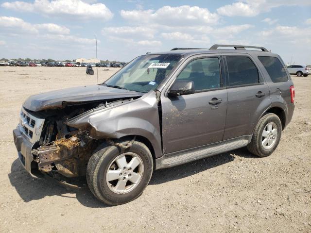 Ford Escape xlt (2011)