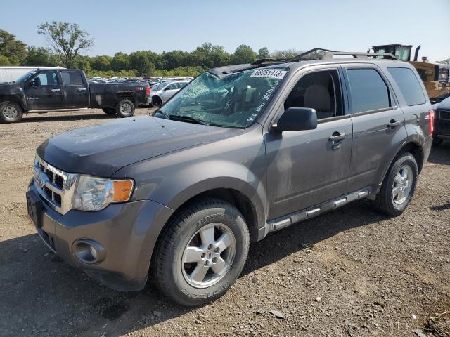 Ford Escape xlt (2011)