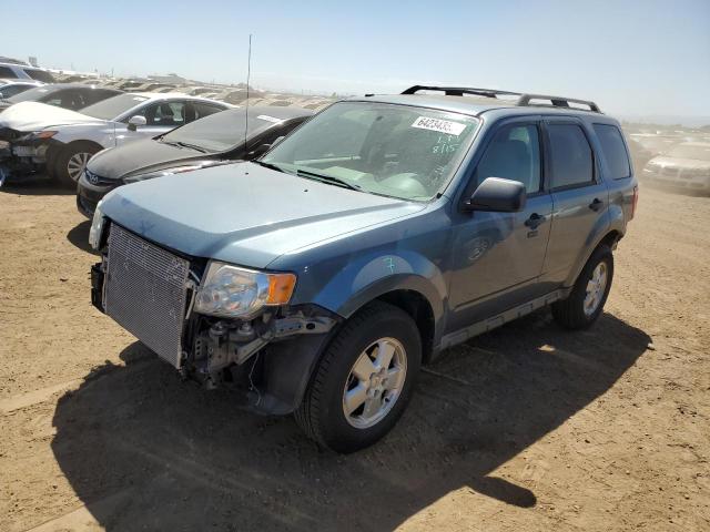 Ford Escape xlt (2011)