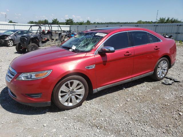 Ford Taurus lim (2011)