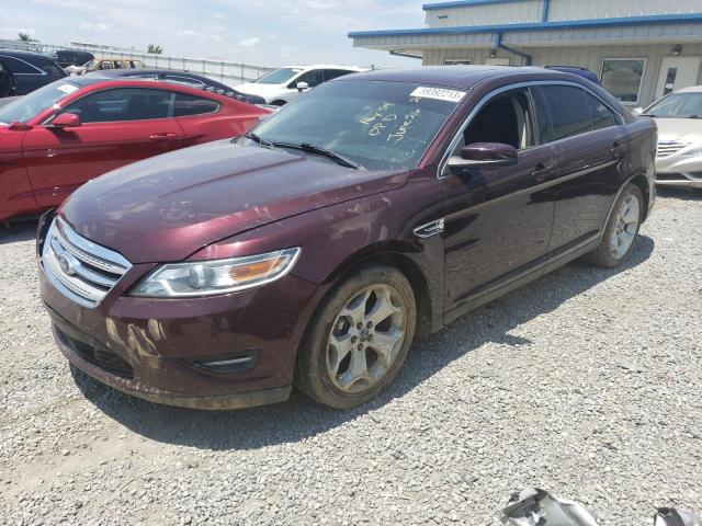 Ford Taurus sel (2011)