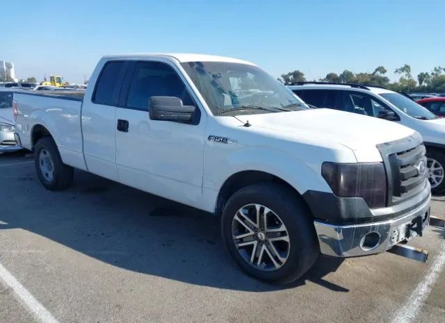 Ford F-150 (2012)