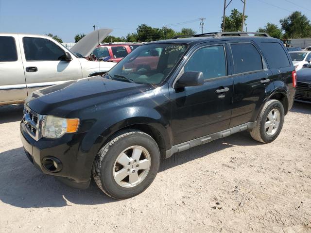 Ford Escape xlt (2012)