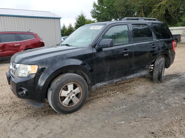 Ford Escape xlt (2012)