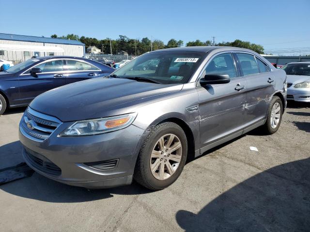 Ford Taurus se (2012)