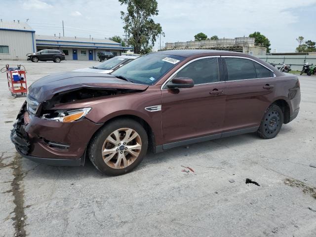 Ford Taurus sel (2012)