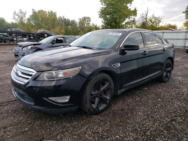 Ford Taurus sho (2012)