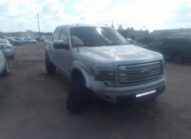 Ford F-150 (2013)