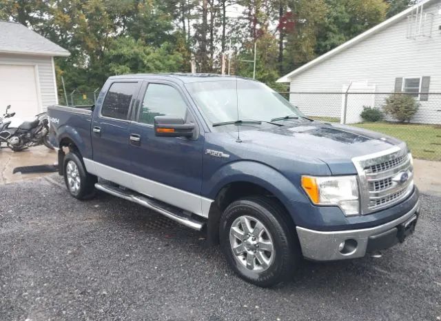 Ford F-150 (2013)