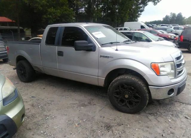 Ford F-150 (2013)