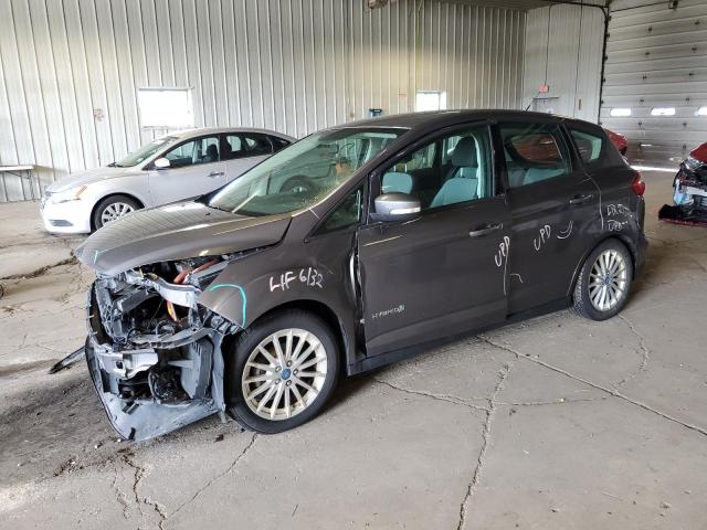 Ford C-max se (2013)