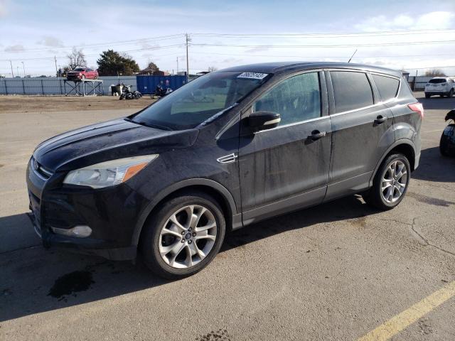 Ford Escape sel (2013)