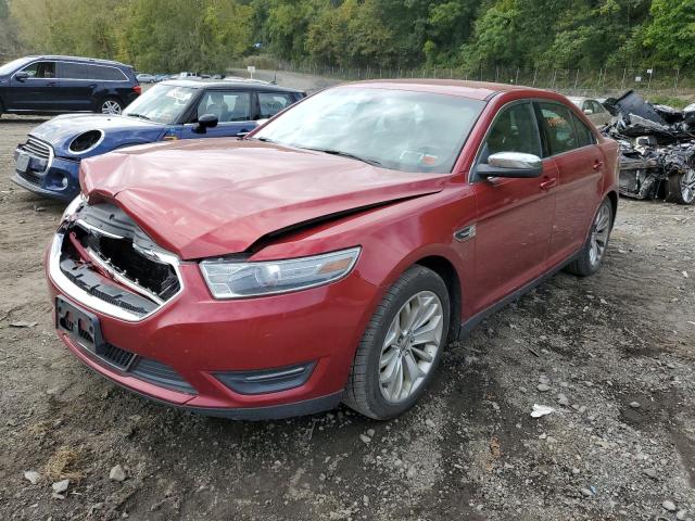 Ford Taurus lim (2013)