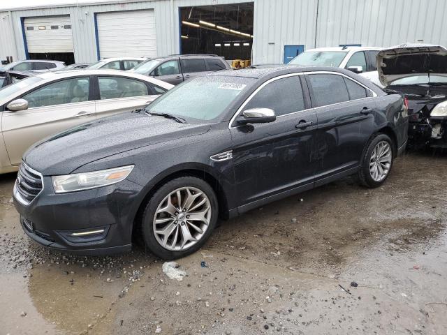 Ford Taurus lim (2013)