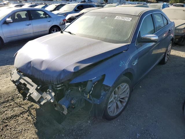 Ford Taurus lim (2013)