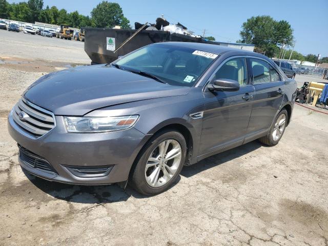 Ford Taurus sel (2013)